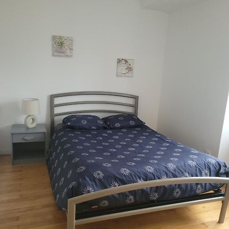 Appartement 2 Chambres Vue Loire Le Cellier المظهر الخارجي الصورة