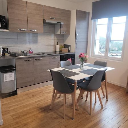 Appartement 2 Chambres Vue Loire Le Cellier المظهر الخارجي الصورة