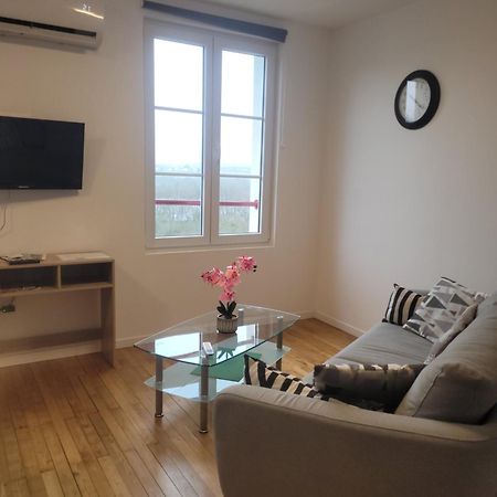 Appartement 2 Chambres Vue Loire Le Cellier المظهر الخارجي الصورة
